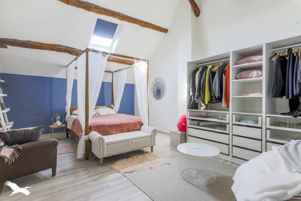 Maison à vendre |  Juziers |  4 pièces | 120 m²