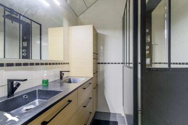 Maison à vendre |  Juziers |  4 pièces | 120 m²