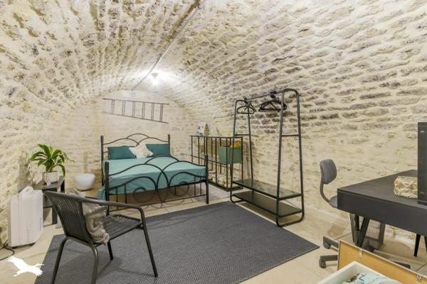 Maison à vendre |  Juziers |  4 pièces | 120 m²