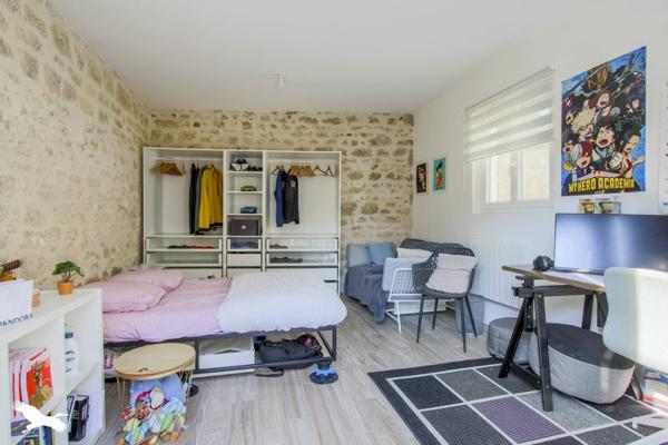 Maison à vendre |  Juziers |  4 pièces | 120 m²