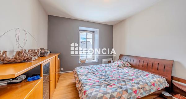 À vendre Appartement 3 pièces 58.88 m² - Guilers 29820
