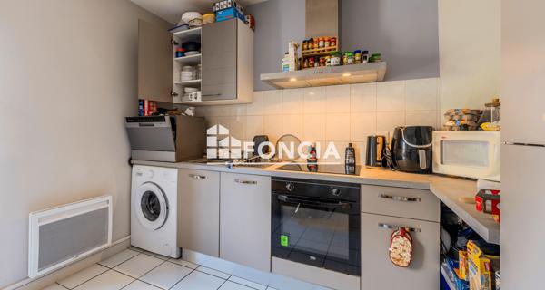 À vendre Appartement 3 pièces 58.88 m² - Guilers 29820