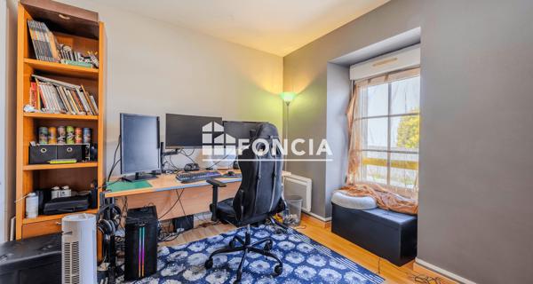 À vendre Appartement 3 pièces 58.88 m² - Guilers 29820