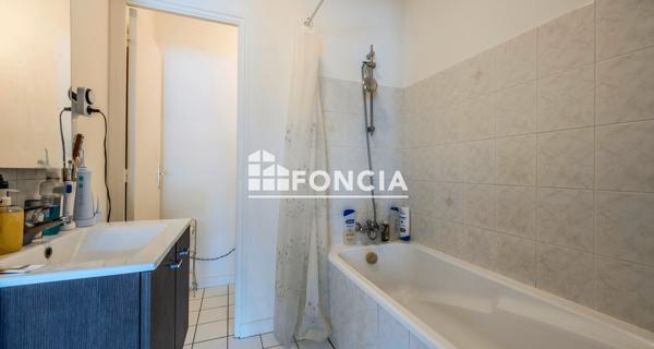 À vendre Appartement 3 pièces 58.88 m² - Guilers 29820