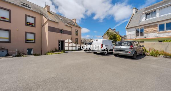 À vendre Appartement 3 pièces 58.88 m² - Guilers 29820
