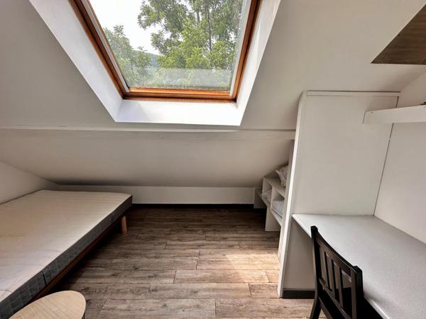 Location Le Bourget Du Lac