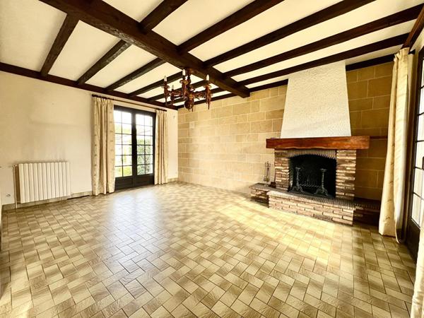 Maison La Teste-de-buch