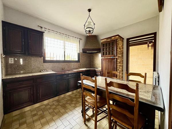 Maison La Teste-de-buch