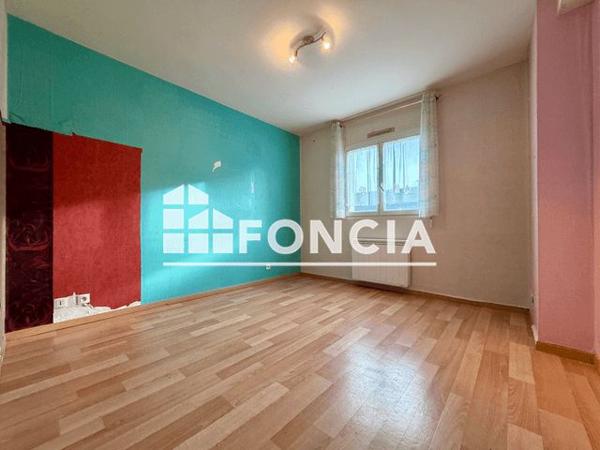 À vendre Maison 5 pièces 94.22 m² - Pluguffan 29700