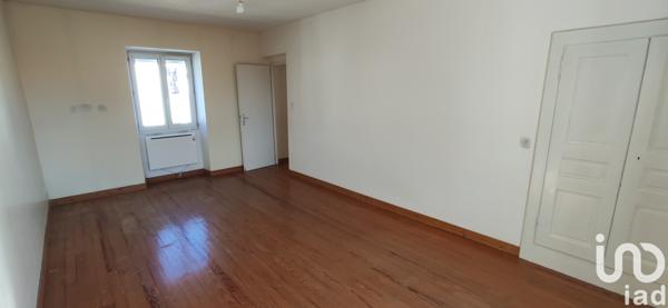 Maison à vendre 3 pièces 74 m² Colombe