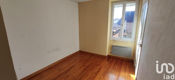 Maison à vendre 3 pièces 74 m² Colombe