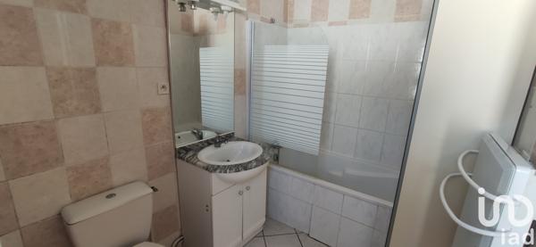 Maison à vendre 3 pièces 74 m² Colombe