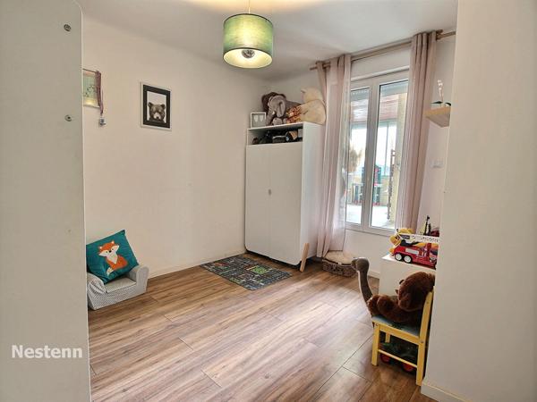 Maison Avignon semi plain-pied 4 pièce(s) 91 m2 avec jardin Barthelasse