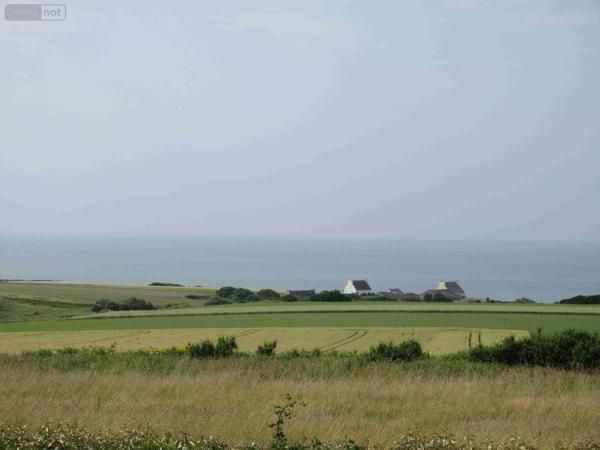 Maison à vendre à Plozévet dans le Finistère (29710), ref : 020/3666
