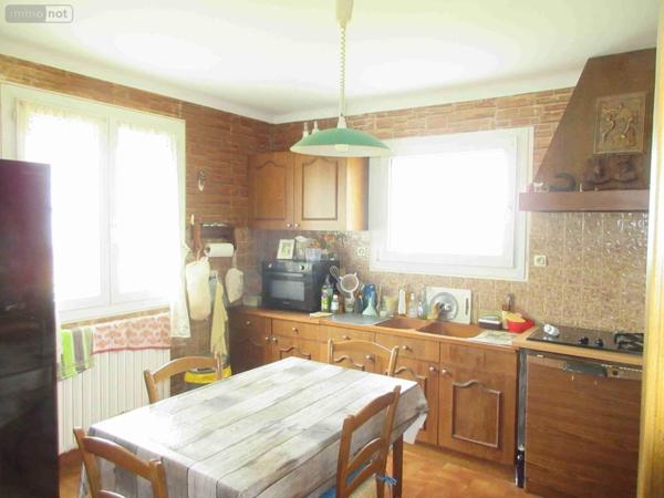 Maison à vendre à Plozévet dans le Finistère (29710), ref : 020/3666