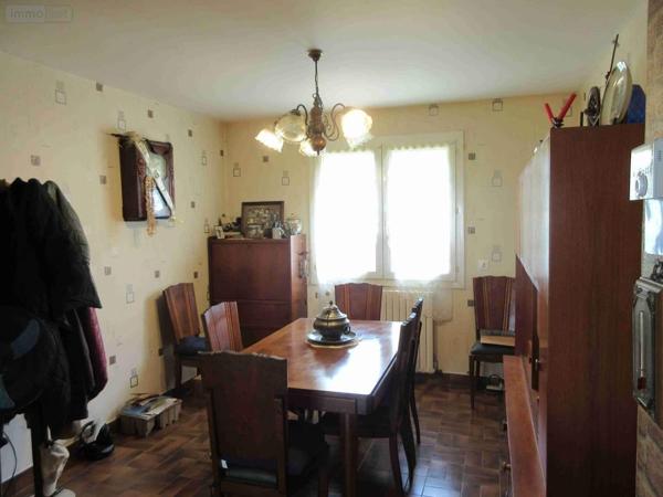 Maison à vendre à Plozévet dans le Finistère (29710), ref : 020/3666