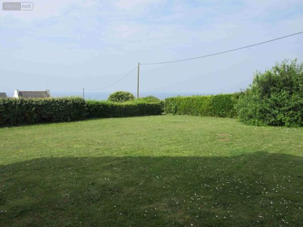 Maison à vendre à Plozévet dans le Finistère (29710), ref : 020/3666