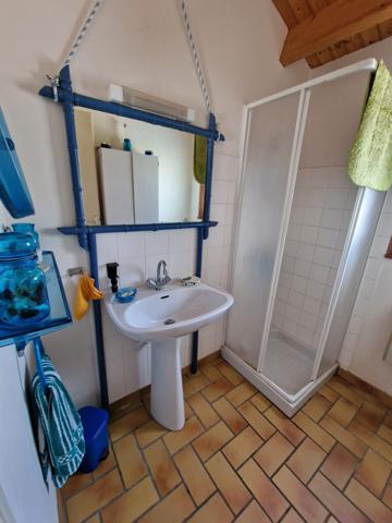 Maison 3 pièces - 70 m²