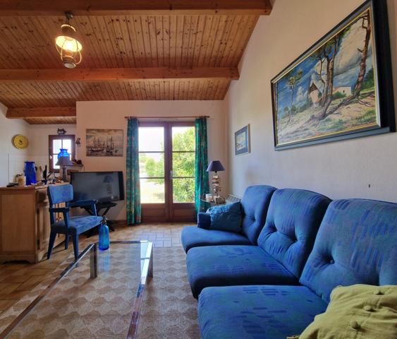 Maison 3 pièces - 70 m²