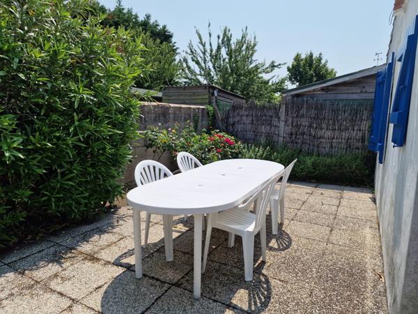 Maison 3 pièces - 70 m²