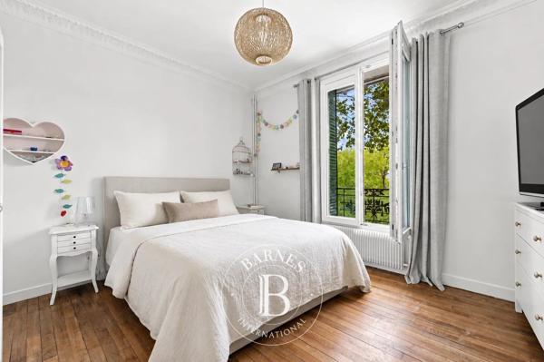 Saint-Maur-des-Fossés, Maison 4 Chambres -  186 m² à vendre