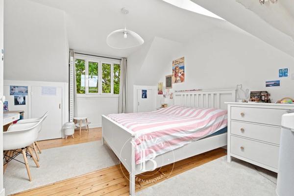 Saint-Maur-des-Fossés, Maison 4 Chambres -  186 m² à vendre