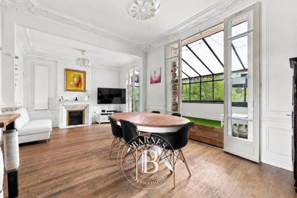 Saint-Maur-des-Fossés, Maison 4 Chambres -  186 m² à vendre