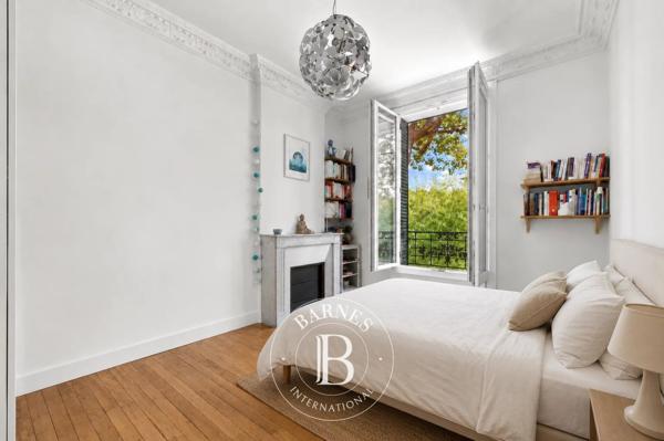 Saint-Maur-des-Fossés, Maison 4 Chambres -  186 m² à vendre