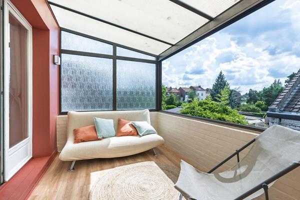 Maison à vendre 5 pièces 149m² Lambersart (59130)