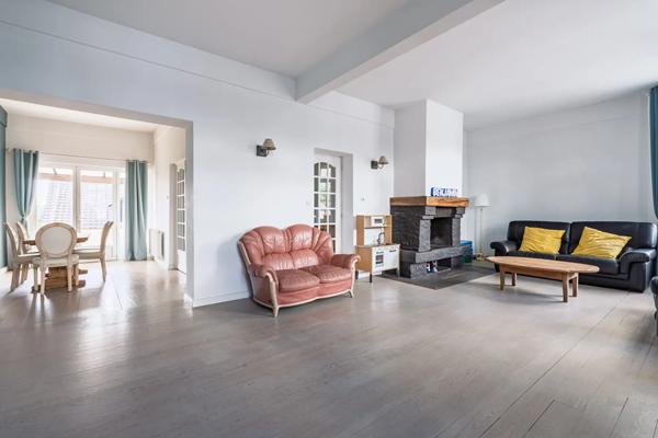 Maison à vendre 5 pièces 149m² Lambersart (59130)