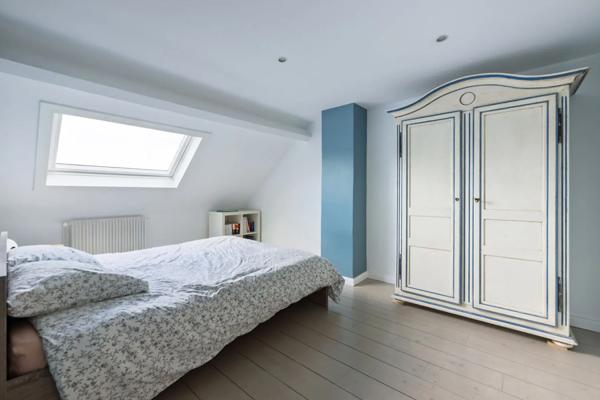 Maison à vendre 5 pièces 149m² Lambersart (59130)