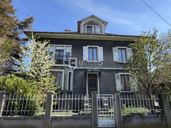 Corps de ferme, Maison, 68190 Ensisheim, Haut-Rhin