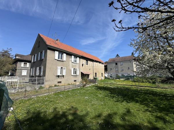 Corps de ferme, Maison, 68190 Ensisheim, Haut-Rhin