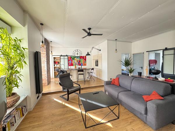 À vendre : Appartement 3 pièces avec vue dégagée à Brest