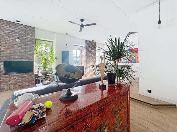 À vendre : Appartement 3 pièces avec vue dégagée à Brest