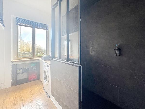 À vendre : Appartement 3 pièces avec vue dégagée à Brest