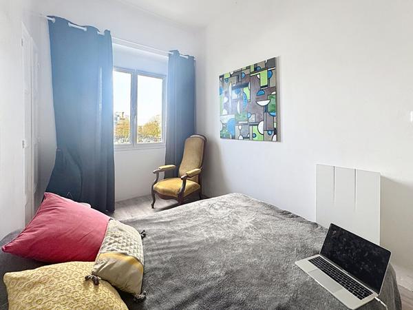 À vendre : Appartement 3 pièces avec vue dégagée à Brest