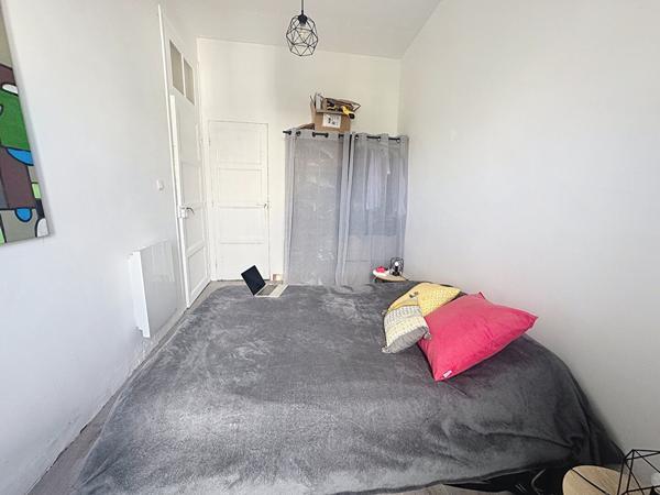 À vendre : Appartement 3 pièces avec vue dégagée à Brest