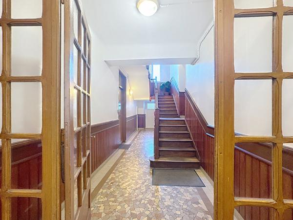 À vendre : Appartement 3 pièces avec vue dégagée à Brest