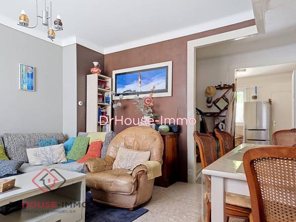 Maison à vendre 4 pièces de 81 m²
