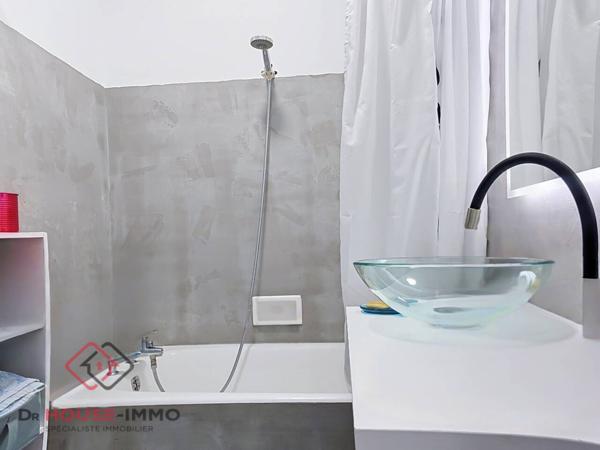 Maison à vendre 4 pièces de 81 m²
