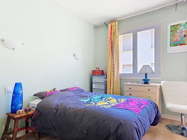 Maison à vendre 4 pièces de 81 m²