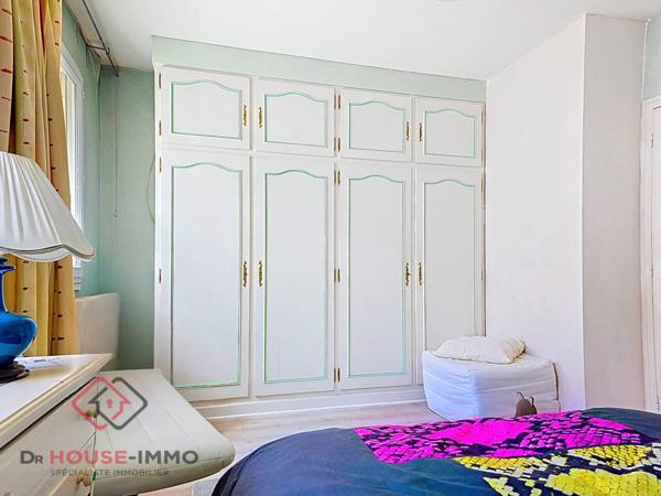 Maison à vendre 4 pièces de 81 m²