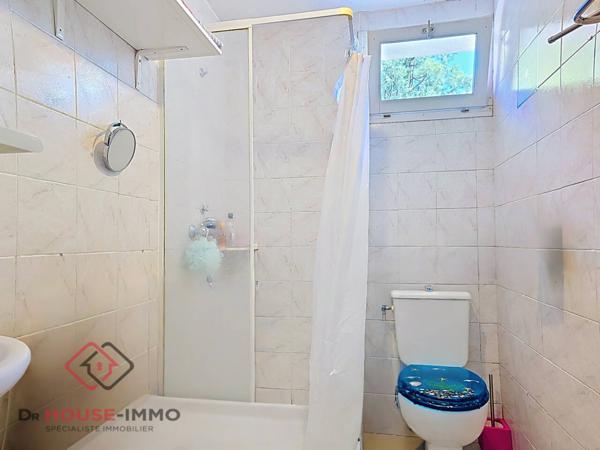 Maison à vendre 4 pièces de 81 m²