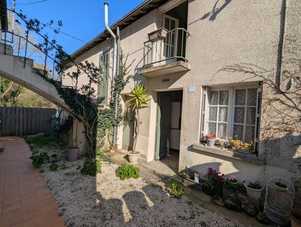Maison à vendre |  Langeais |  6 pièces | 104 m²