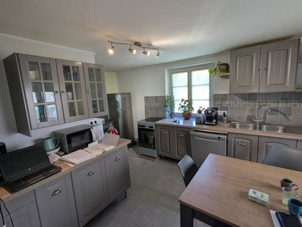 Maison à vendre |  Langeais |  6 pièces | 104 m²