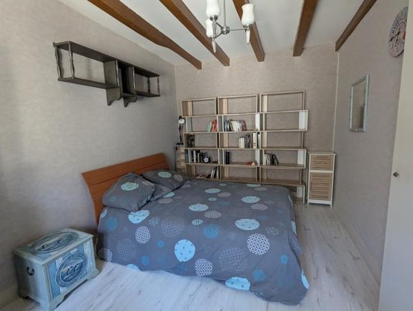 Maison à vendre |  Langeais |  6 pièces | 104 m²