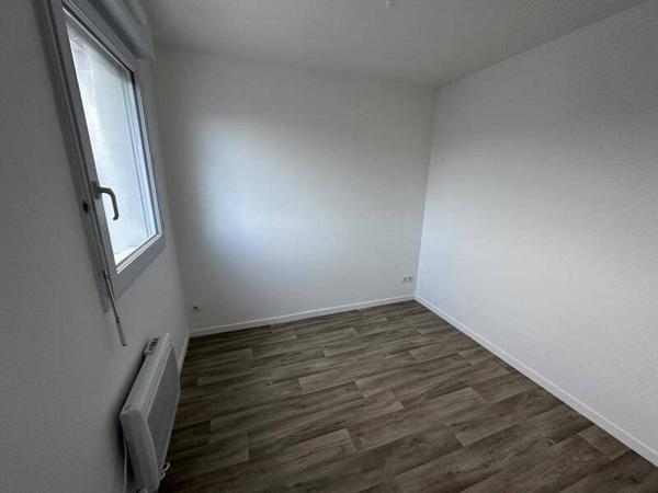 Appartement 2 pièces - 44000 Nantes