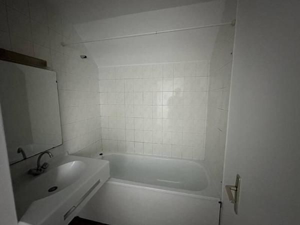 Appartement 2 pièces - 44000 Nantes