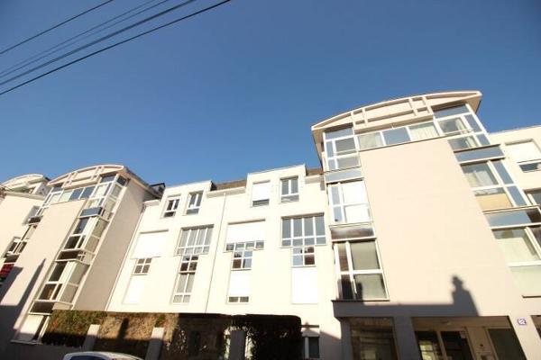 Appartement 2 pièces - 44000 Nantes